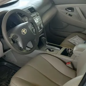 Toyota Camry 2009