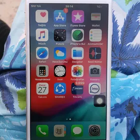 IPHONE 6
