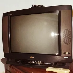 LG telewizor