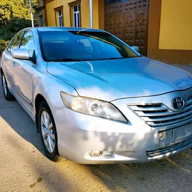 Toyota Camry 2008
