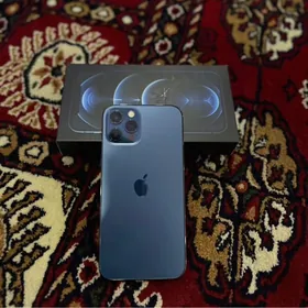 iphone 12 pro