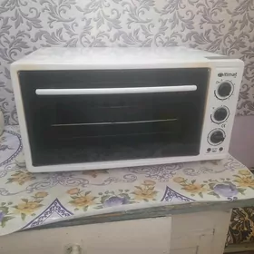 электродуховка