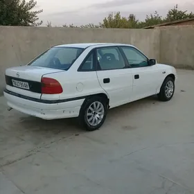 Opel Astra 1995