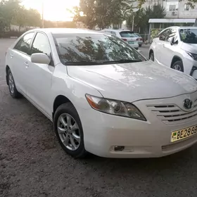 Toyota Camry 2008