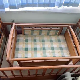 çaga krowat