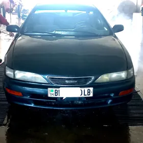 Toyota Carina 1993