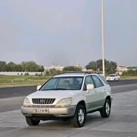 Lexus RX 300 2002
