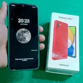Samsung A03