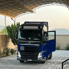 Volvo FH 460 2020