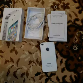 iPhone 4s