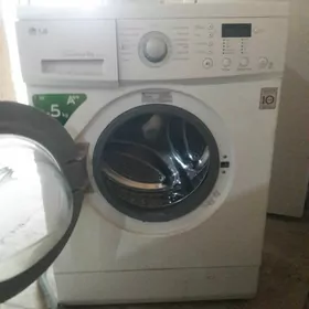 LG kir masyn 5 kl
