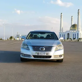 Toyota Avalon 2006