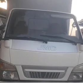 Mitsubishi Canter 2008