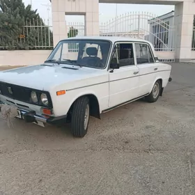 Lada 2106 1993