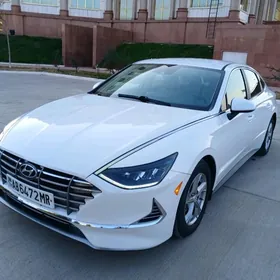 Hyundai Sonata 2020