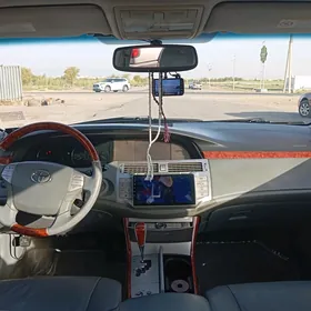 Toyota Avalon 2005