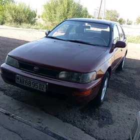 Toyota Corolla 1995