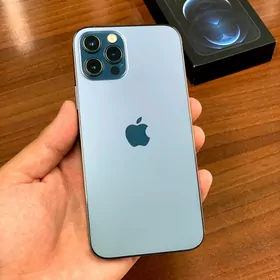 iPhone 12Pro