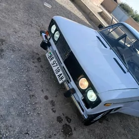 Lada 2106 1990