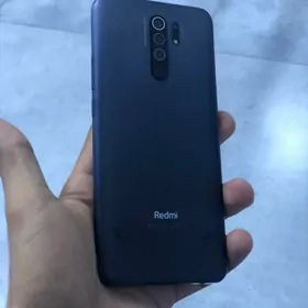 redmi 9