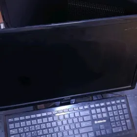 Компьютер домашний, Computer