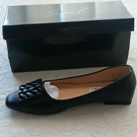 макасины женские