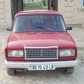 Lada 2107 1999