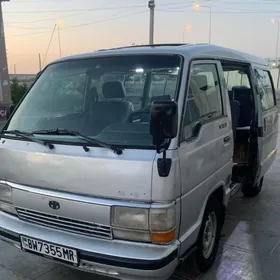 Toyota Hiace 1988
