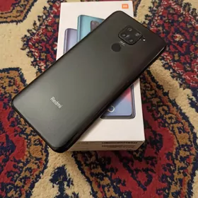 Redmi note 9