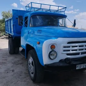 Zil 130 1983