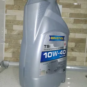 Ravenol 10/40