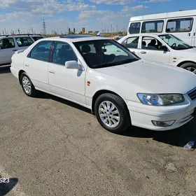 Toyota Camry 2001