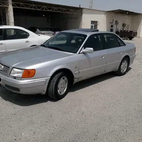 Audi 100 1993