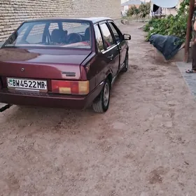 Lada 21099 1993