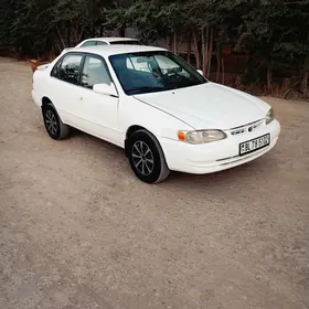 Toyota Corolla 2000