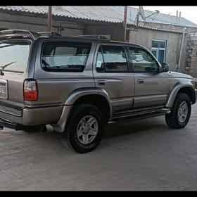 Toyota 4Runner 2002