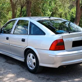 Opel Vectra 2001