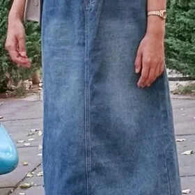 Jyns yubka