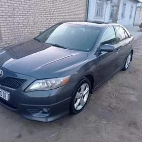 Toyota Camry 2009