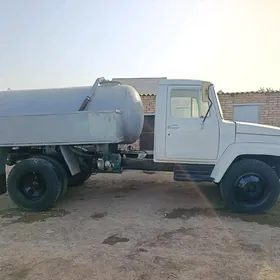Gaz 53 1992