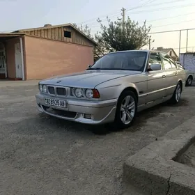 BMW 525 1990