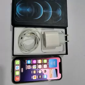IPhone 12pro