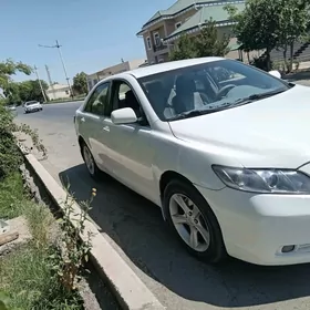 Toyota Camry 2008