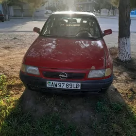 Opel Astra 1995