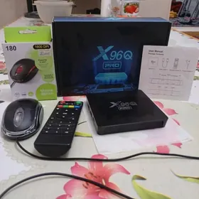 X96Q PRO4K