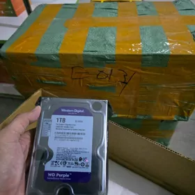 ARZAN 1TB HARD DISK🤩️