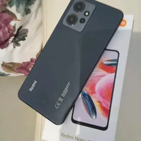 Redmi note 12