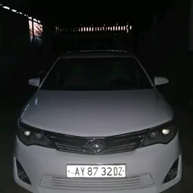 Toyota Camry 2011