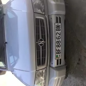 Hyundai Galloper 1999