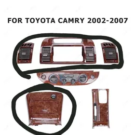 duty camry mebel